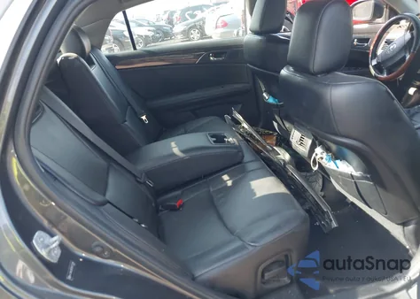 2011 Toyota Avalon z USA, uszkodzony, nr VIN 4T1BK3DB3BU375498